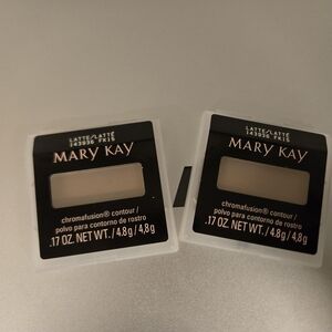 Mary Kay Chromafusion Contour - Latte